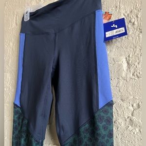 Joy Lab Cheetah Leggings (NWT)